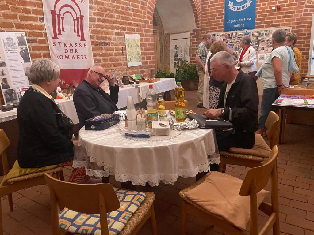 Bild „Fahrradkantor“ Martin Schulze