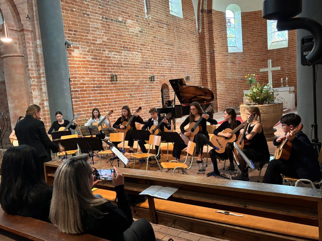 Bild in Capella Kirche Sandau6