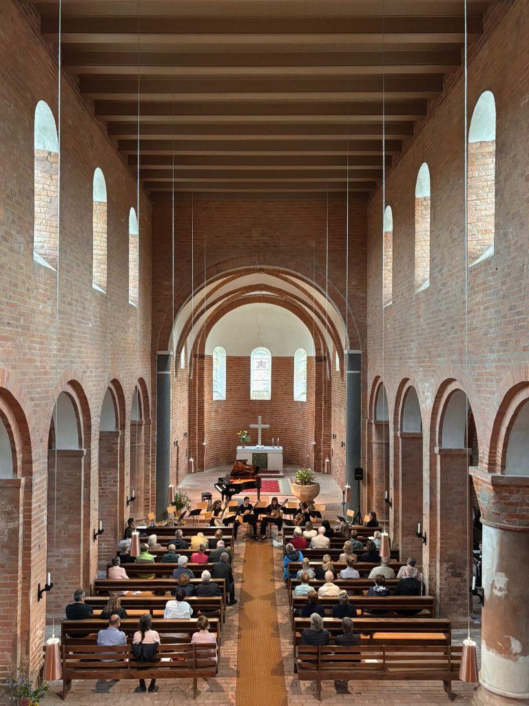 Bild in Capella Kirche Sandau2