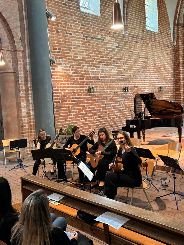 Bild in Capella Kirche Sandau7