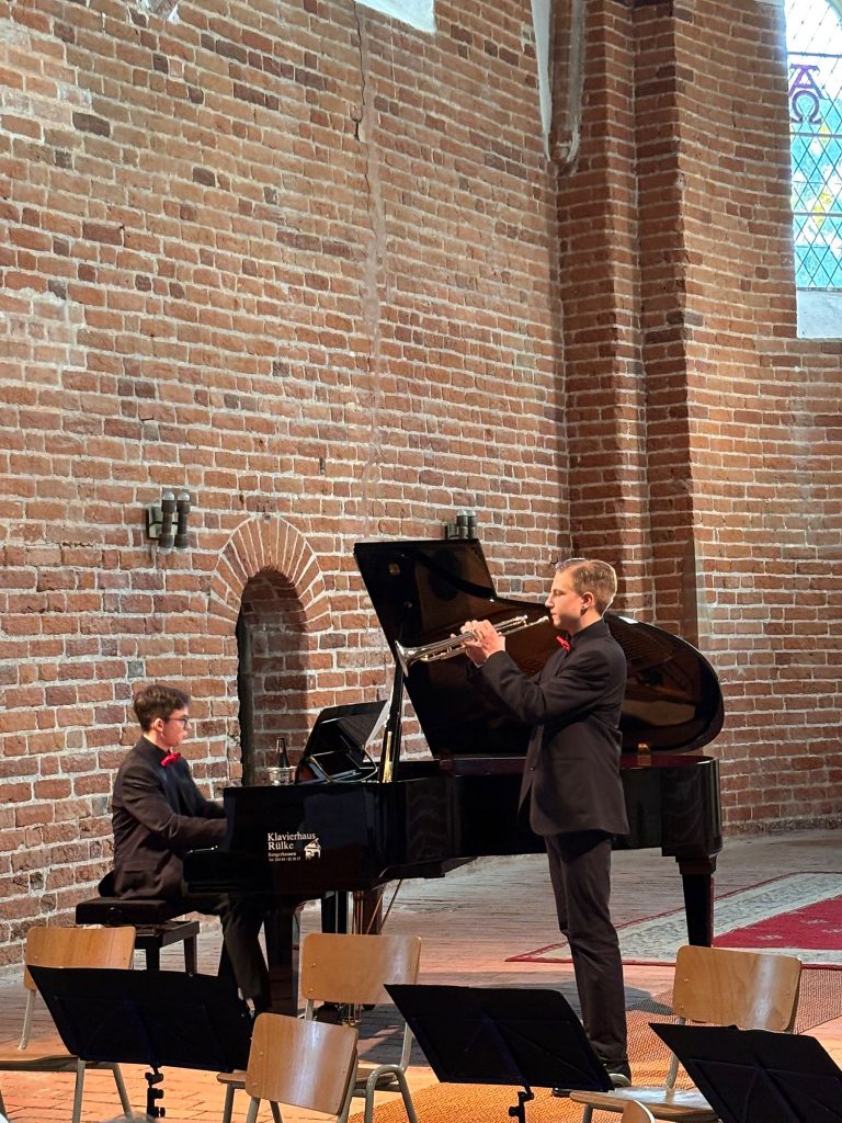 Bild in Capella Kirche Sandau8